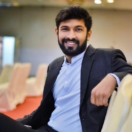 Mohit Kunjwal Github - Abstract Image Collection - High Resolution Quality