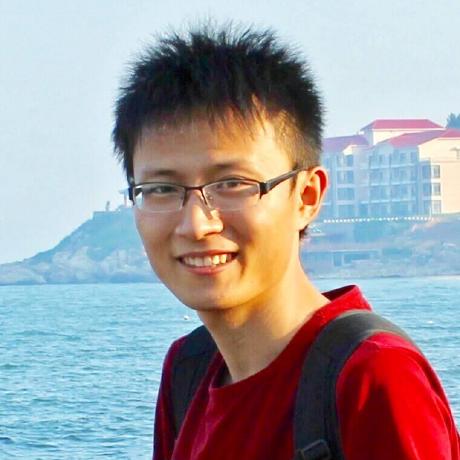 Real Jianhua Github - Full HD Colorful Wallpapers for Desktop