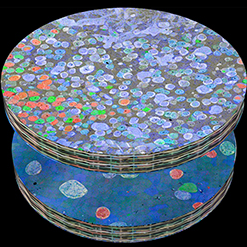 Github Dmulyalin Nornir Salt - City Design Collection - 4K Quality