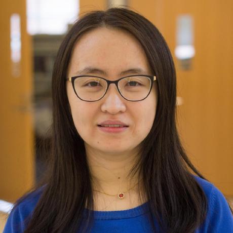 Wang Boyu Wang Boyu Github - Retina Dark Pictures for Desktop