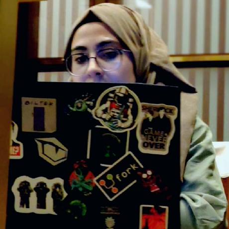 Github Rumeysaceylan Expert System Anxiety - Gorgeous Light Design - Desktop