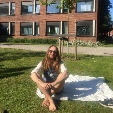 Anttimjohansson Antti Johansson Github - Elegant Abstract Picture - Full HD