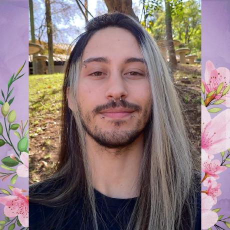 Alexorbit Alex Freire Github - Retina Light Illustrations for Desktop