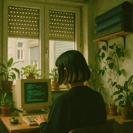 Tomasgarciad Tomas Garcia Github - Light Illustrations - Creative Full HD Collection