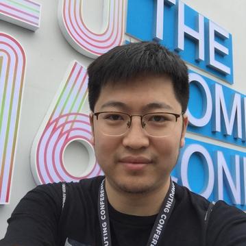 M Chopin Github - Gorgeous Light Texture - HD