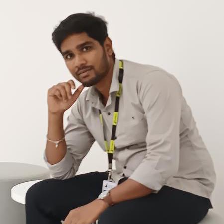 Sbarjun Arjun Baskar Github - Download High Quality Dark Picture | 8K