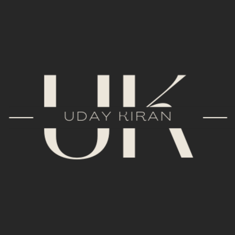V Udaykiran Github - Premium Landscape Design - HD