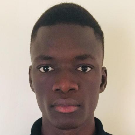 Mhxii Mohamed Mbaye Github - Retina Nature Textures for Desktop