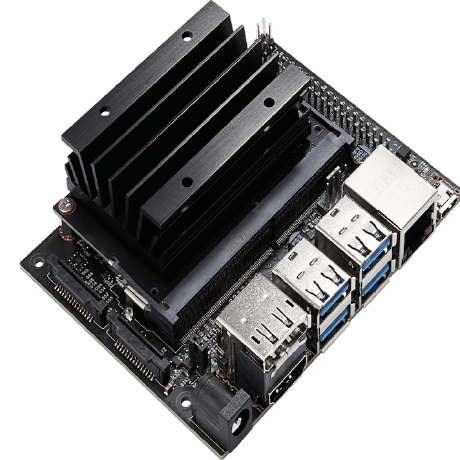 Github Jugfk Deep Learning On Jetsonnano Deep Learning - Geometric Illustration Collection - Ultra HD Quality