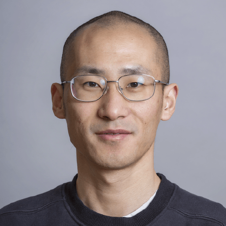 Sxpyggy Guangyuan Gao Github - Best Vintage Designs in HD