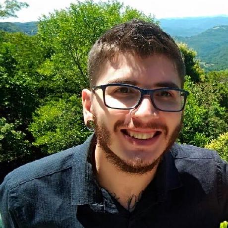 Bernardo Xavier Bernardo Xavier Github - Download Gorgeous Dark Pattern | Retina