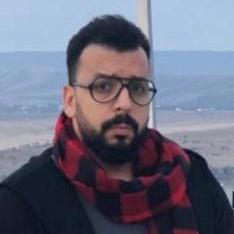 Ramy Hassan Medium - Artistic High Resolution Abstract Wallpapers | Free Download