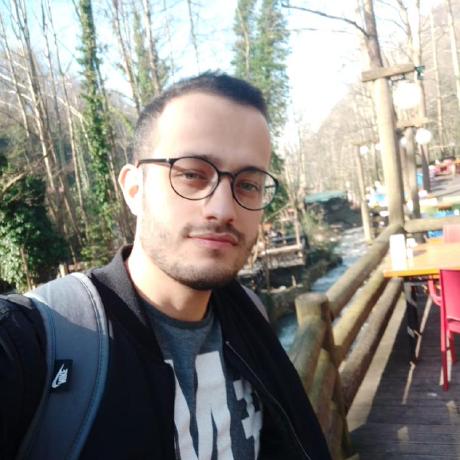 Github Aalptekin Personalsite - Best Dark Illustrations in HD