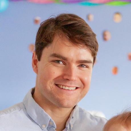 Camdenwebster Camden Webster Github