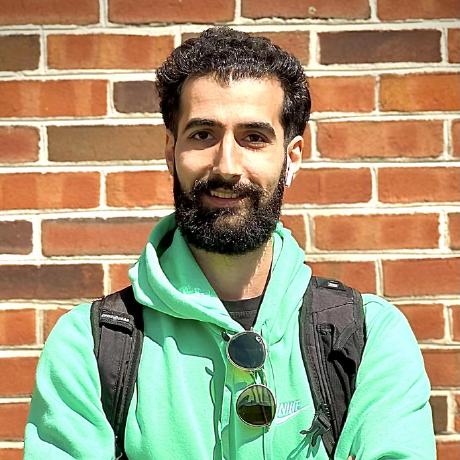 Behrad Ahmadpour Behrad Ahmadpour Github - Gradient Wallpaper Collection - Full HD Quality