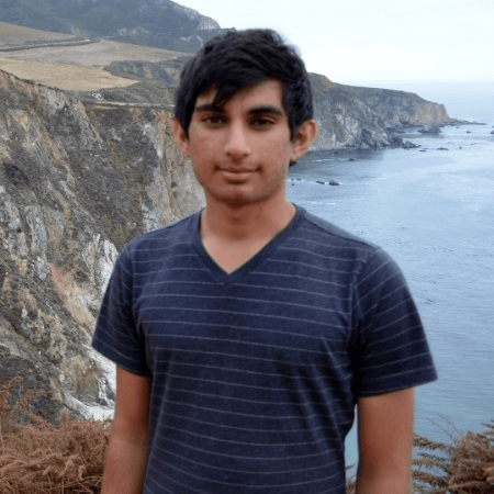 Y Gandhi Github - Desktop Minimal Patterns for Desktop