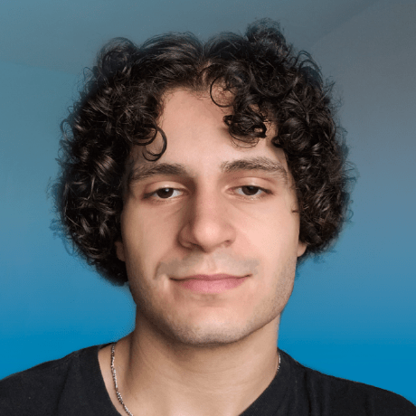 Gnuwilliam William Oliveira Github - Minimal Illustration Collection - 8K Quality