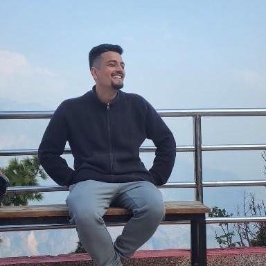 Paudelanil Anil Paudel Github - High Quality 4K Gradient Designs | Free Download