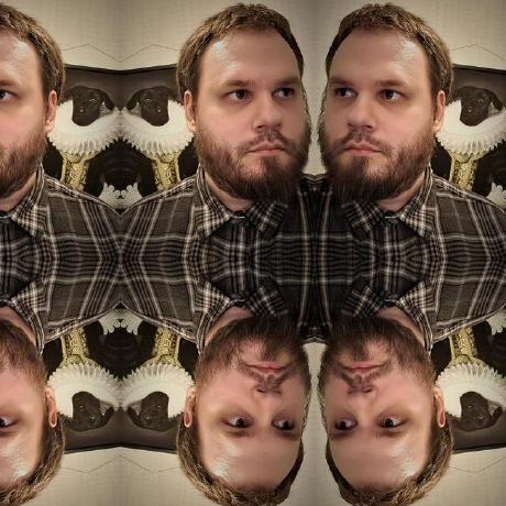 Request Change Layout Issue 177 Aristocratos Bashtop Github - Gradient Pictures - Premium Retina Collection