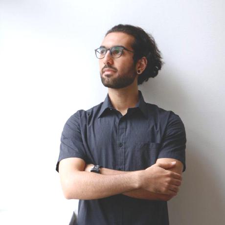 Reza Azimi Dev S Gists Github