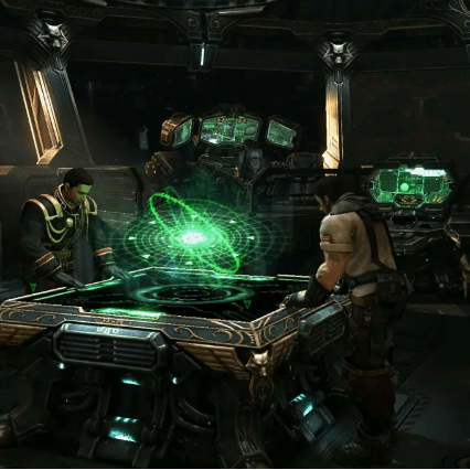 Github Vikkivignesh Internal Hackathonru2k23 Revainternalhackathon - Download Artistic Light Background | HD