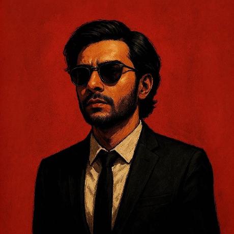 Shyam Chauhan Chauhan Shyam Github