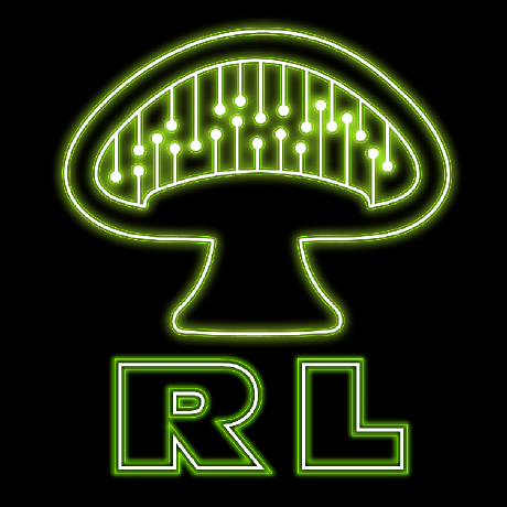 Github Mushroomrl Mushroom Rl Benchmark Benchmarking Suite For - Download Gorgeous Abstract Photo | 8K