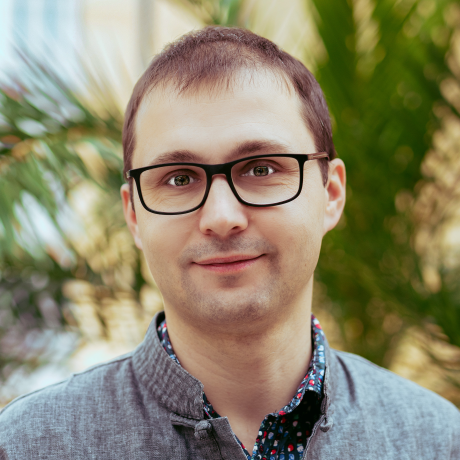 Michalgutowski Michal Gutowski Github - Best Colorful Illustrations in Mobile