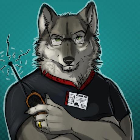 Canuslupus Canus Lupus Github - Download High Quality Ocean Pattern | 8K