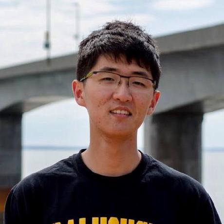 Andyleeprojects Jaehyung Andy Lee Github - Best Geometric Pictures in Retina