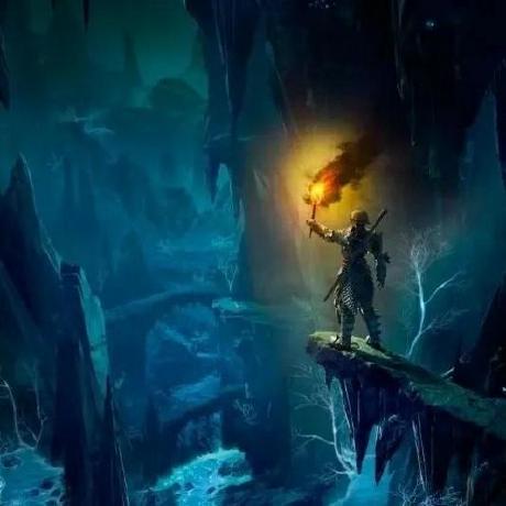 Github Losenine Unveilr - Best Colorful Illustrations in HD