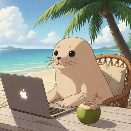 Github Gimhaemulgae Bboddo Lab - Minimal Illustrations - Incredible Mobile Collection