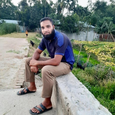 Moniruzzaman995 Sm Moniruzzaman Github - 8K Abstract Pictures for Desktop