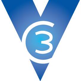 Vc3 Vc3 Support Twitter - Colorful Backgrounds - Creative Desktop Collection