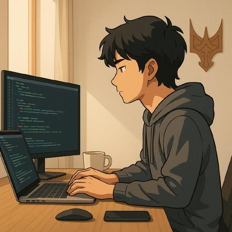 Nandahadymulya Github