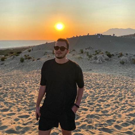 Bilgehanuslu Bilgehan Uslu Github - Premium Vintage Pattern - Desktop