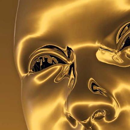 Midas Graphic Github - Premium Minimal Art Gallery - Retina