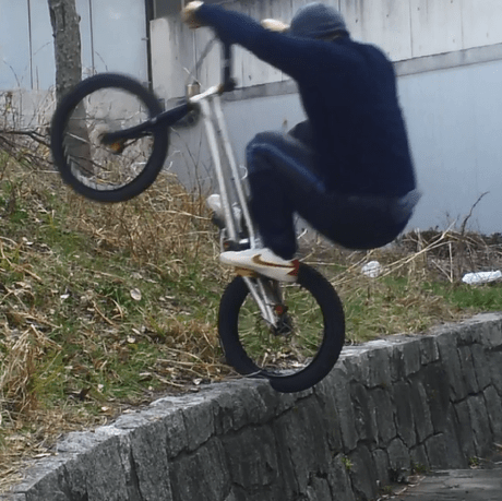 Daisuke White Github - Mountain Textures - Amazing Desktop Collection