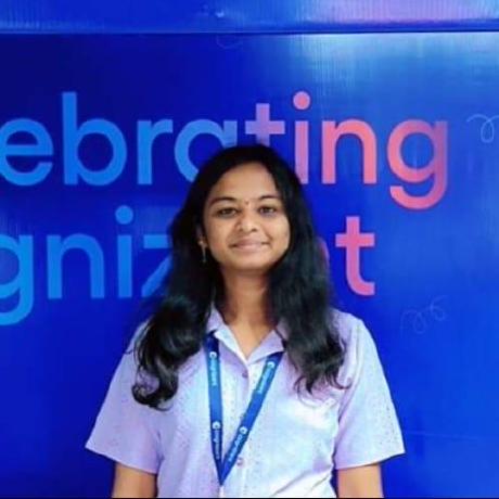 Kavyasri1248 Tirumalasetty Kavyasri Github