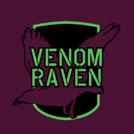 Venomraven Raven Github - Light Images - High Quality Mobile Collection