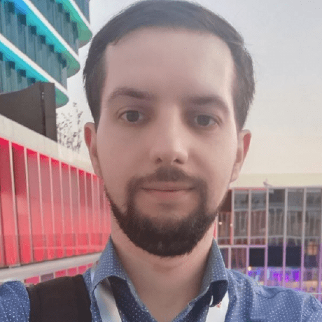 Nasavasa Vasiliy Grachev Github - Download Perfect Gradient Picture | Desktop