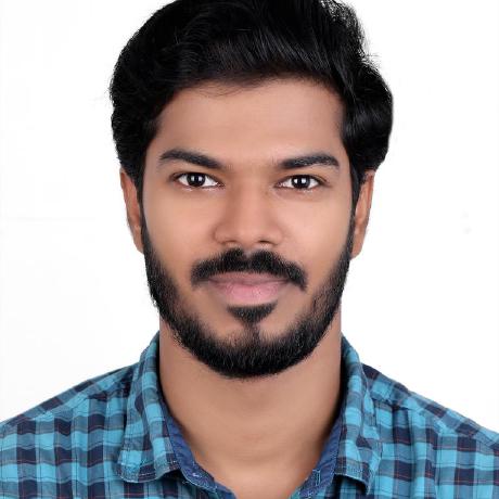 Renjith Work Github - Best Gradient Arts in 8K