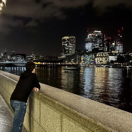 Mushroomitte Dmytrii Semenov Github - Gradient Pictures - Ultra HD 8K Collection