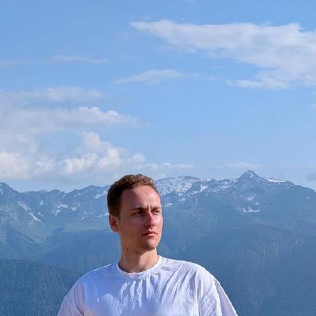 Halfsize Maksim Github - Retina Mountain Wallpapers for Desktop