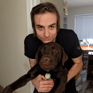 J Mcdermott Github - Gradient Image Collection - Retina Quality