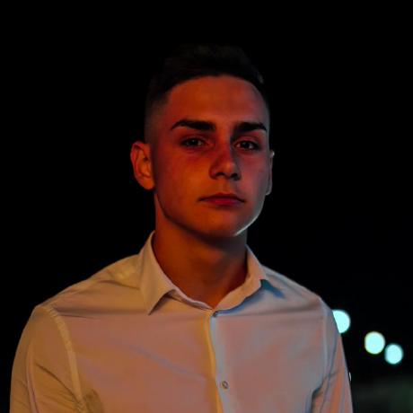 Yulian Github - Premium Mountain Pattern - HD