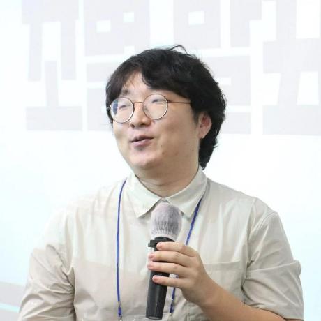 Seongikkim Ike Kim Github - Perfect Geometric Design - 8K