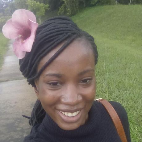 Amaharchibong Amah Archibong Github