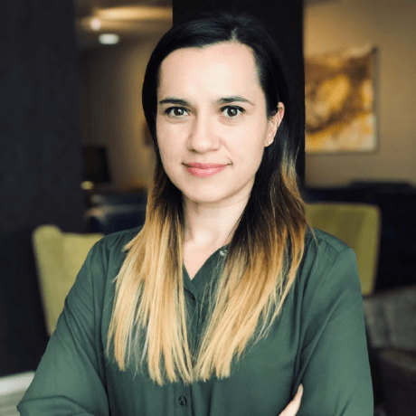 Anca Mt Anca Matei Github - Download Modern Gradient Texture | HD