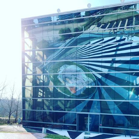 Fukush Fukushima Kenji Github - Premium Gradient Art Gallery - HD